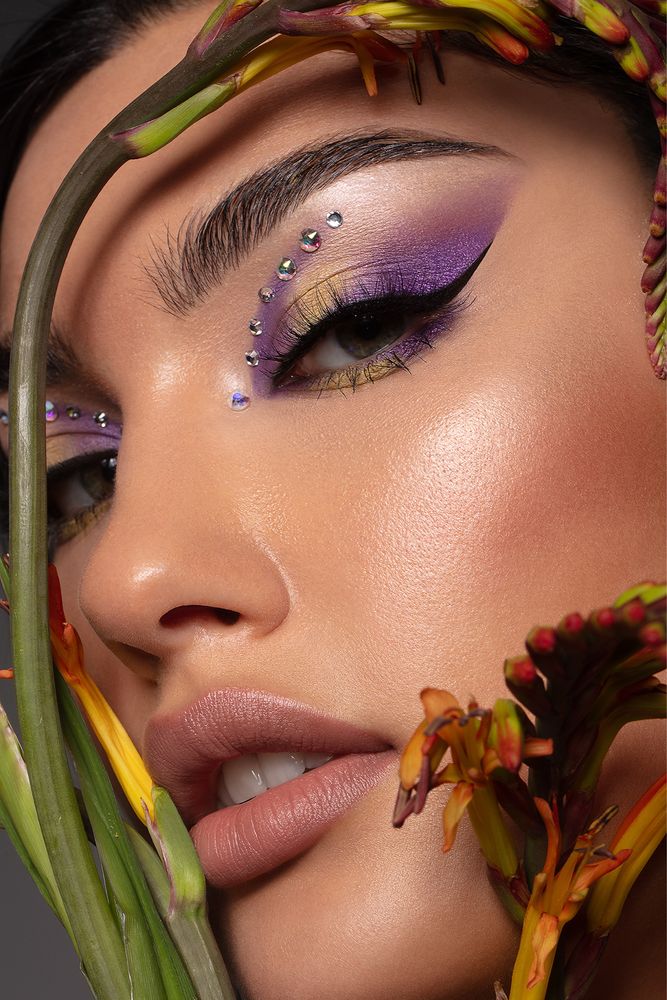 Ретушер. Якісна та натуральна обробка фото. High End Beauty Retouch