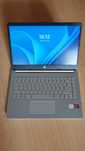 Portatil HP modelo 14s-fq0003np