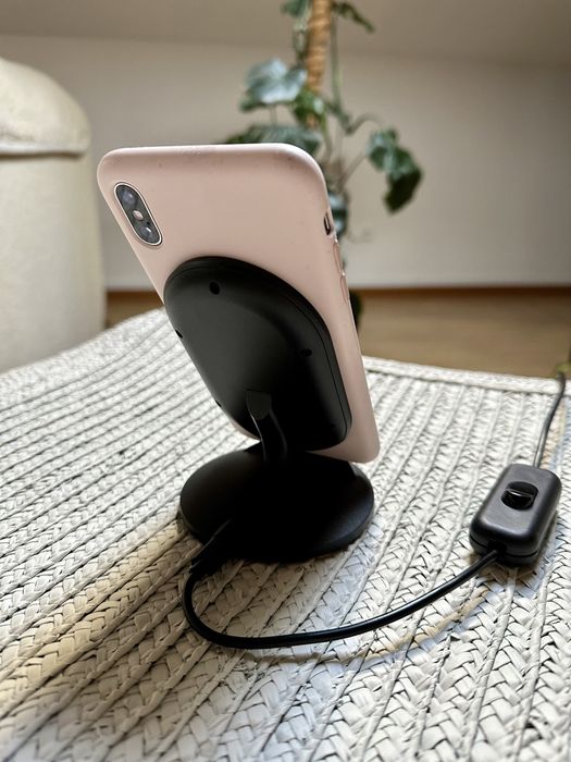 Carregador Wireless