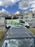Vendo citroen saxo 1.5D
