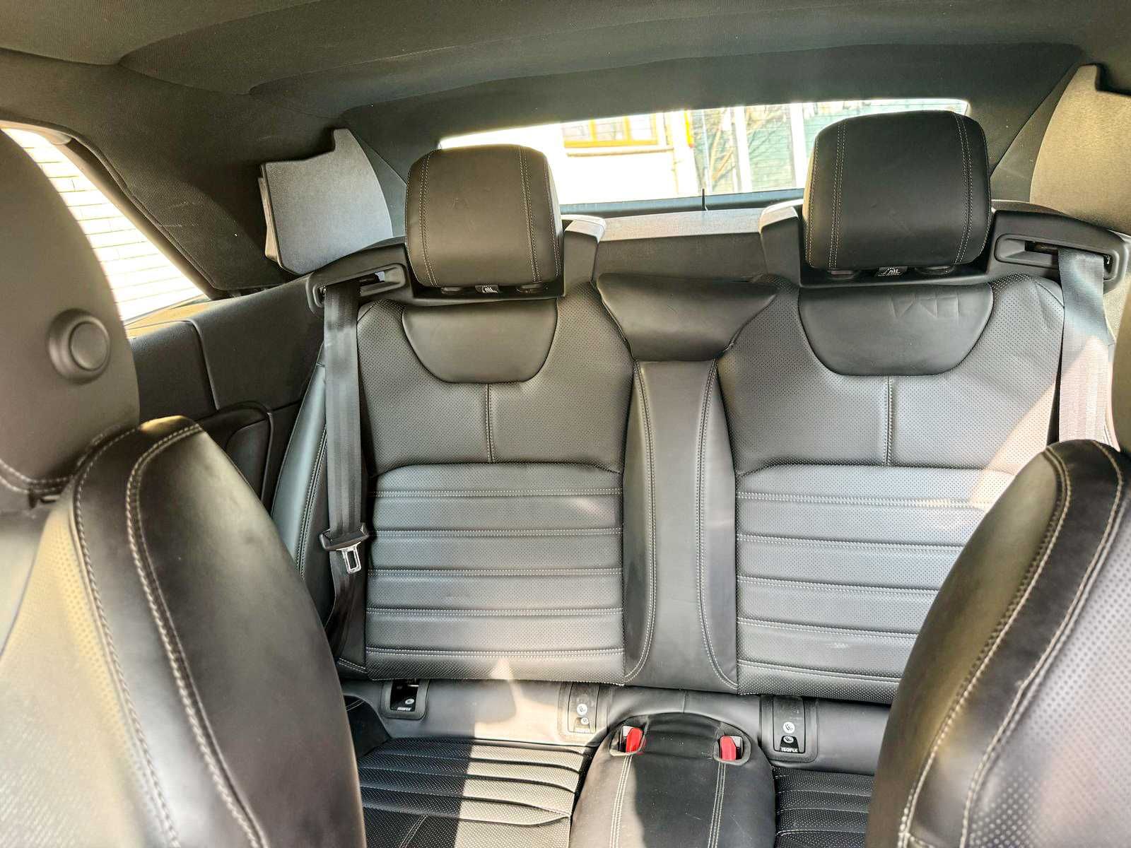 Land Rover Range Rover Evoque 2017