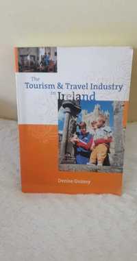 Tourism and Travel Industry in Ireland Paperback