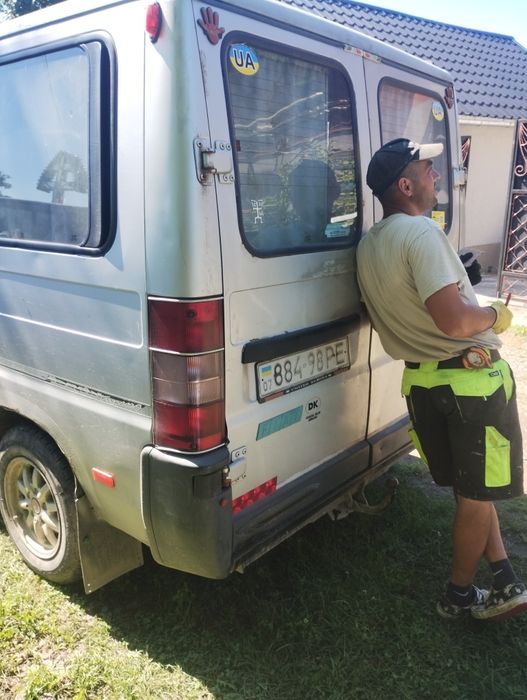 Продам Фіат дукато