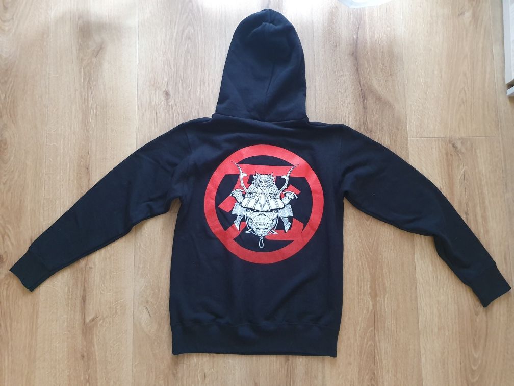 Bluza Iron Maiden