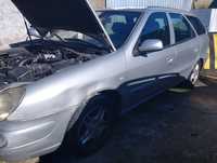 Citroen Xara 2.0 HDI de 2002 para peças