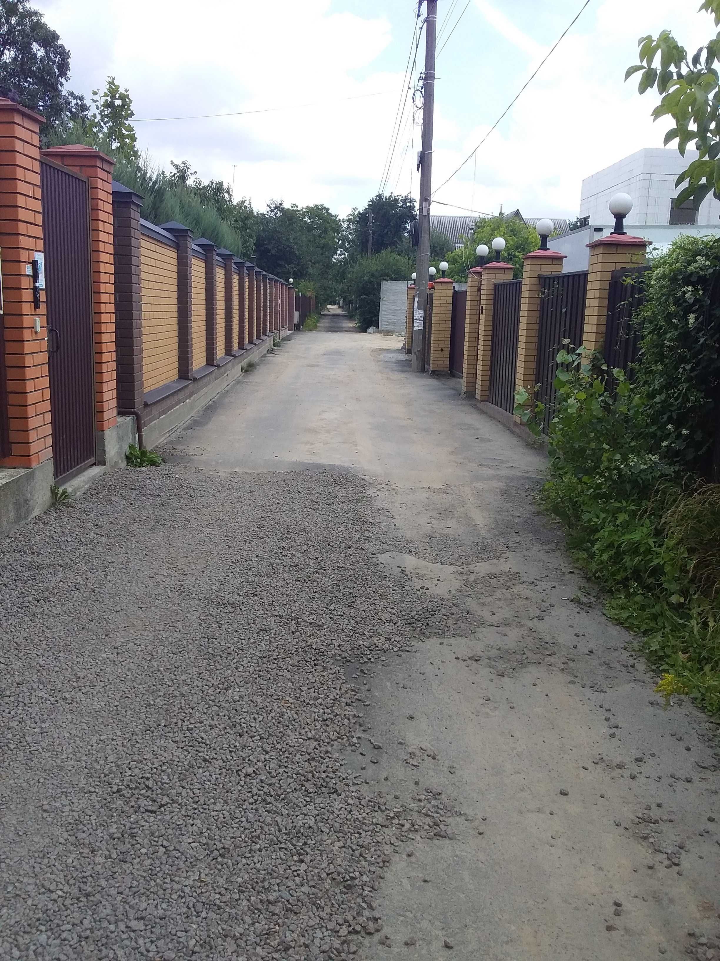 Продажа участка. ВЛАДЕЛЕЦ!