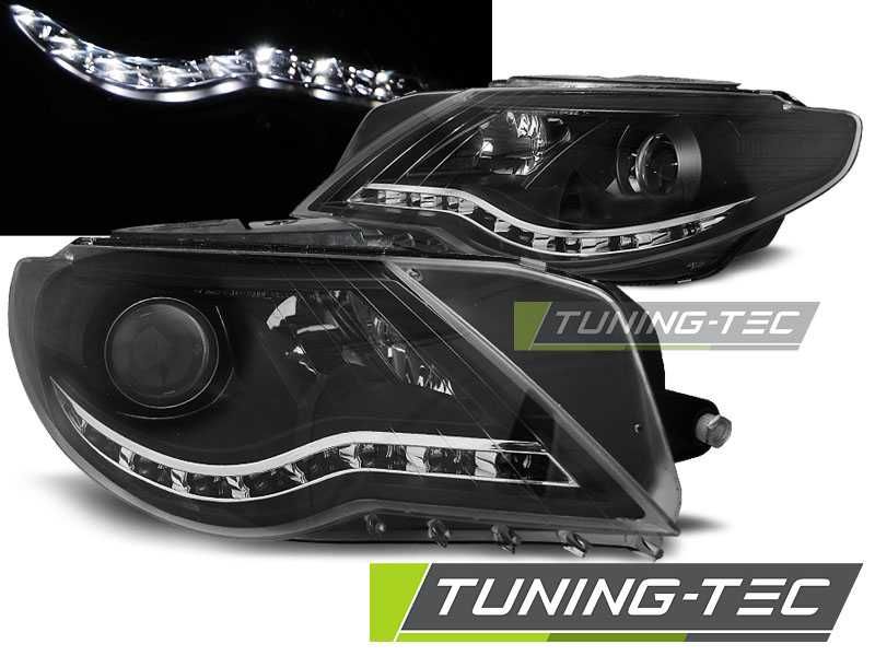 Фари передні VW PASSAT CC 08-12 	LPVWJ5 - комплект