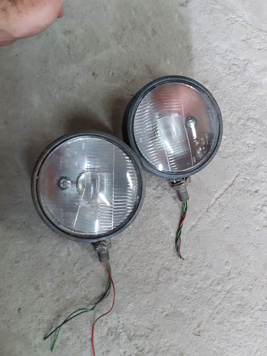 Lampy Ursus c328