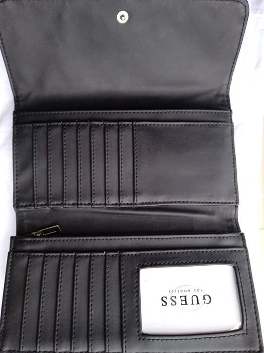 Кошельок guess портмане