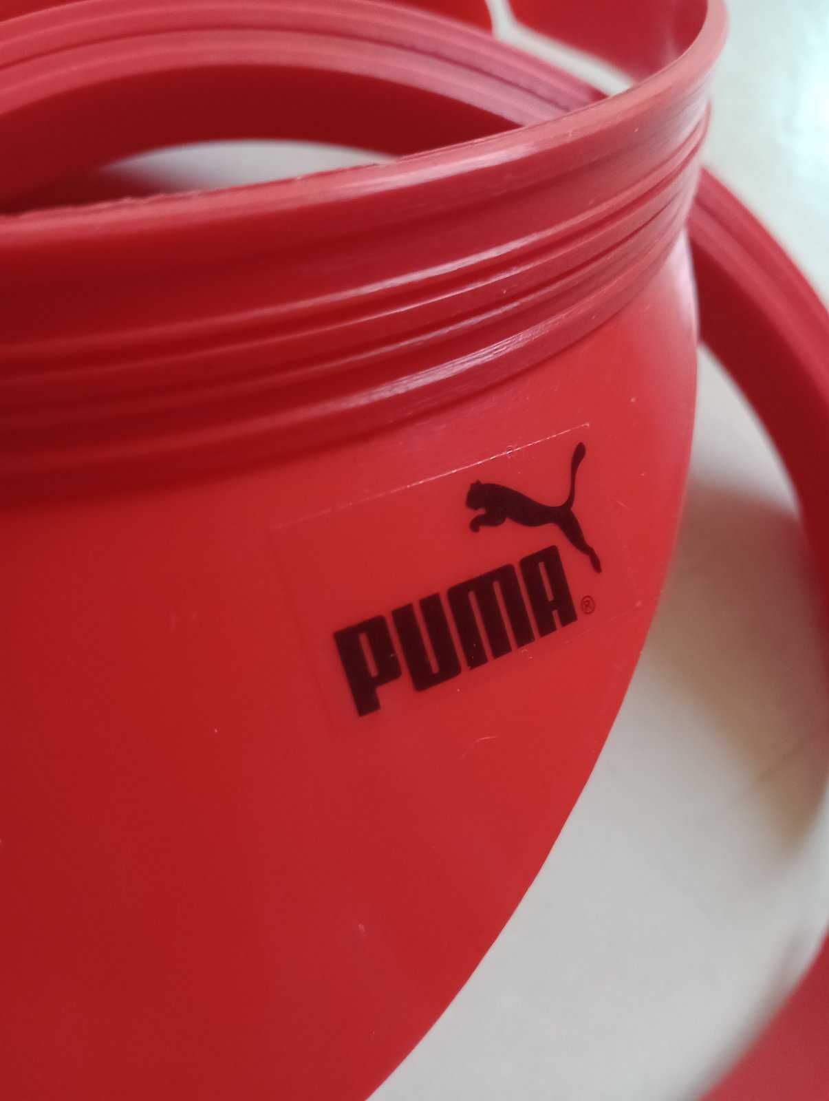 Кепка козырёк PUMA комплект 4 шт.