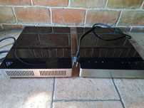 Kuchenka indukcyjna 3500 W Hendi