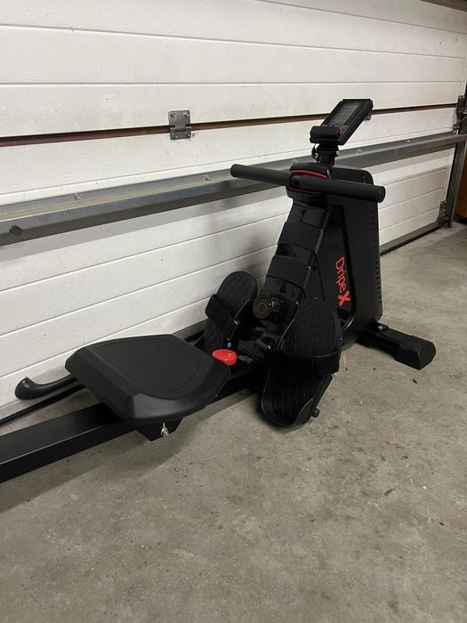 Wioslarz magnetyczny dripex bardzo mocny