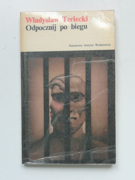 Odpocznij Po Biegu - Władysław Terlecki