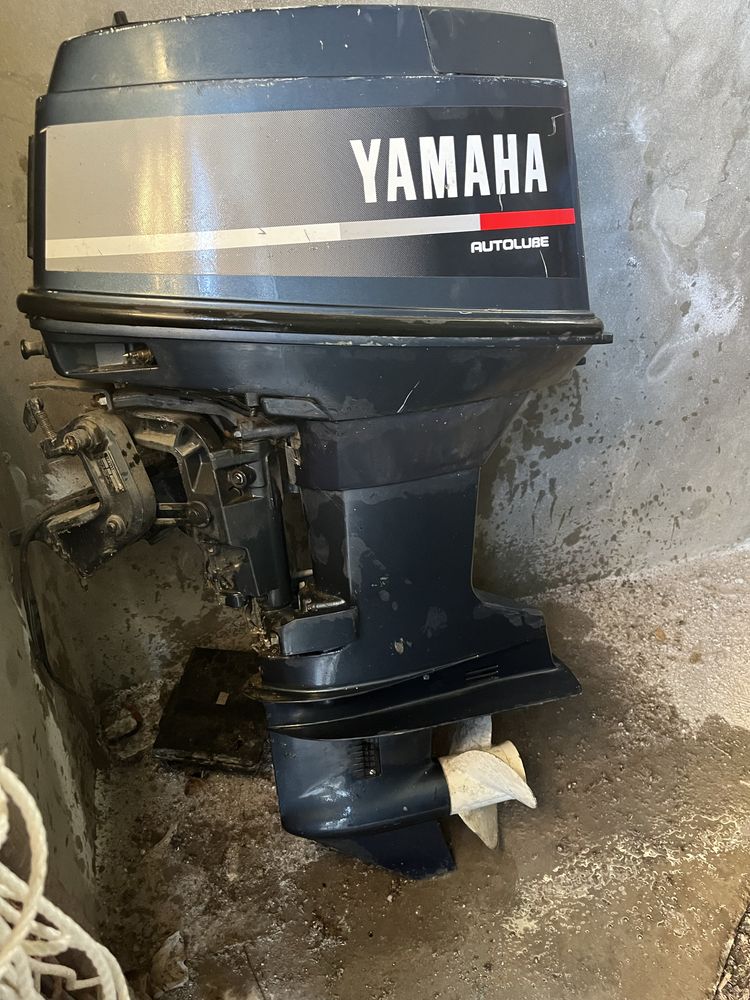 Barco fibra de vidro