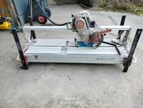 Przecinarka RAIMONDI ZOE 150