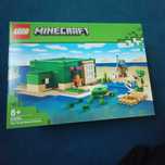 Klocki LEGO Minecraft