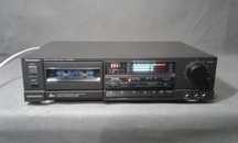 TECHNICS RS-B605,magnetofon kasetowy