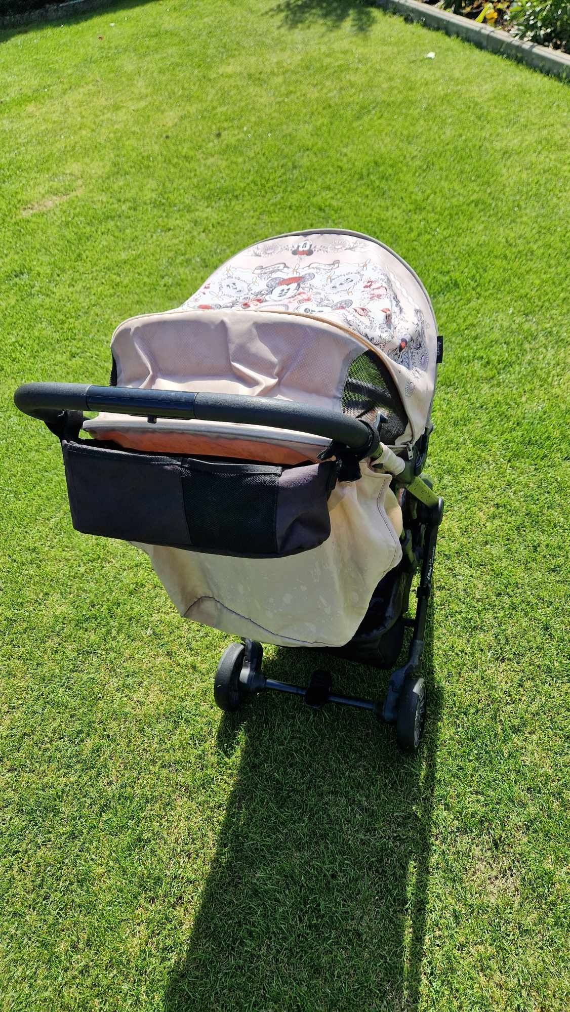 Wózek easywalker buggy xs disney