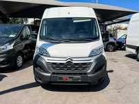 Citroen Jumper 2019  2.2 HDI L2H2