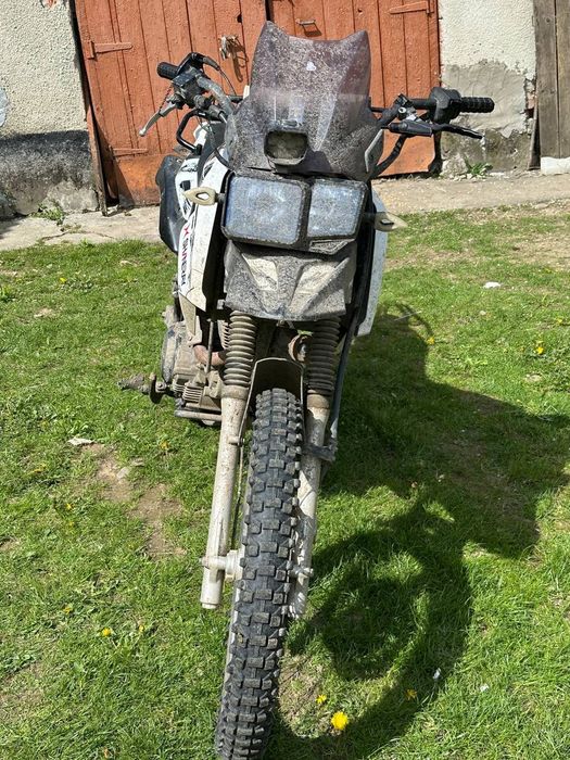 Shineray x treil 200