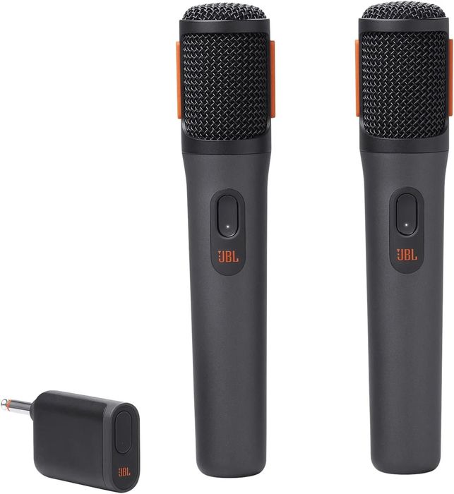 Wynajem JBL PARTYBOX ULTIMATE 1100W + 2x Mikrofon