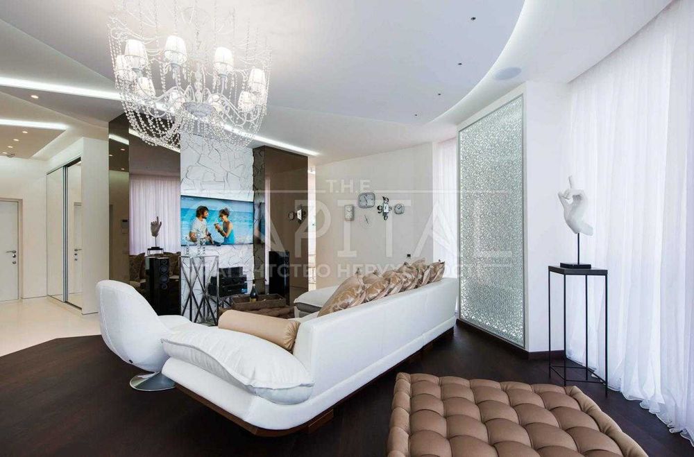 Продажа квартиры, ЖК Новопечерские Липки, Верхогляда, Печерск