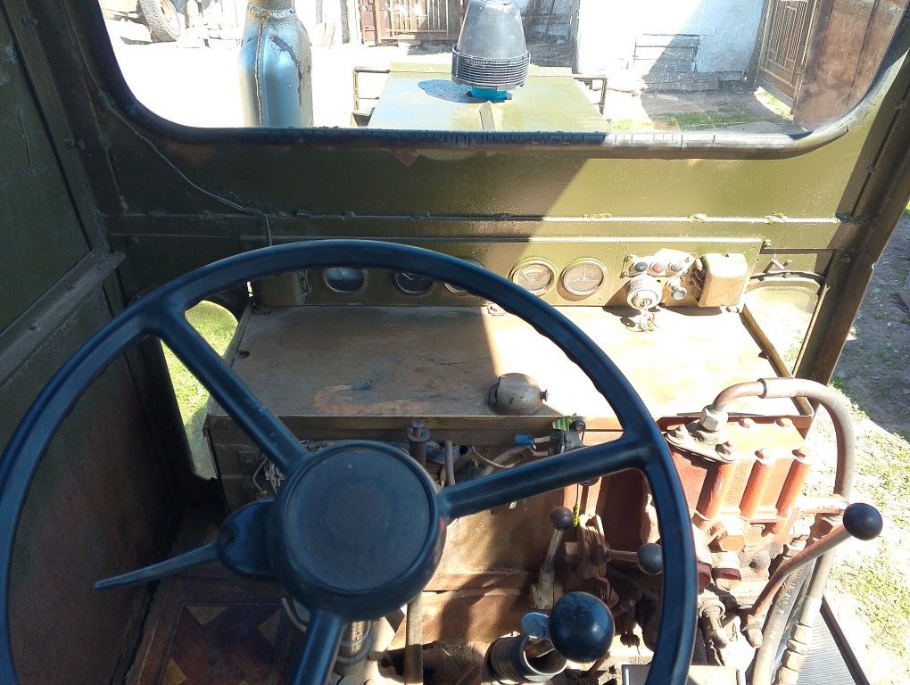 Продам трактор т-25