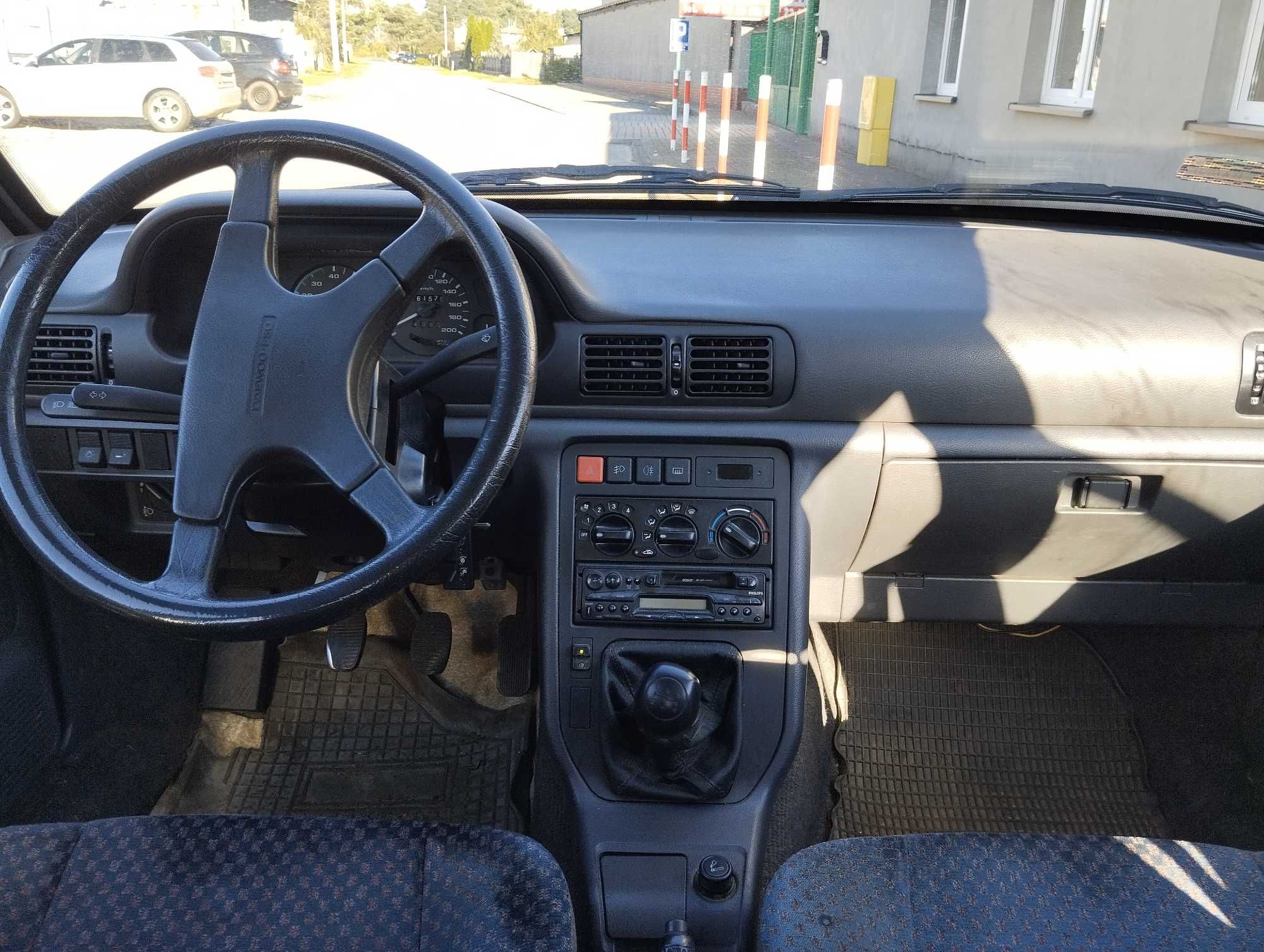 FSO Polonez ATU 1.6i 1997r.Element wnętrza !! Czytaj opis !!
