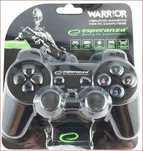 Dżojstik Gamepad Esperanza GX300 PC