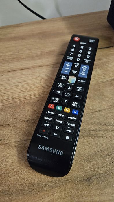 Telewizor LED Samsung UE50JU6800 50 cali 4K UHD