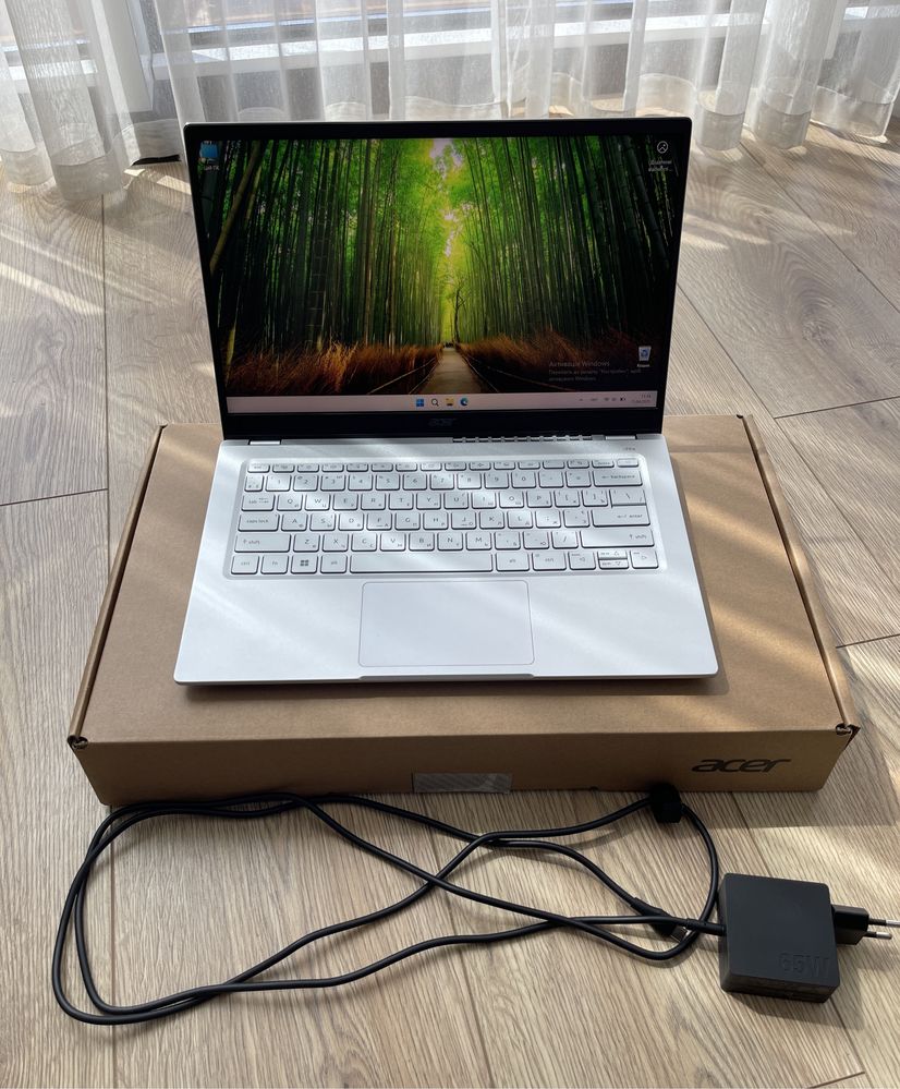 Ноутбук Acer Swift 3