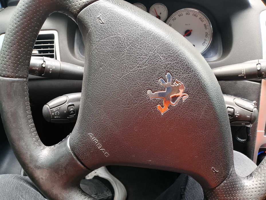 Продам Пежо 307 універсал