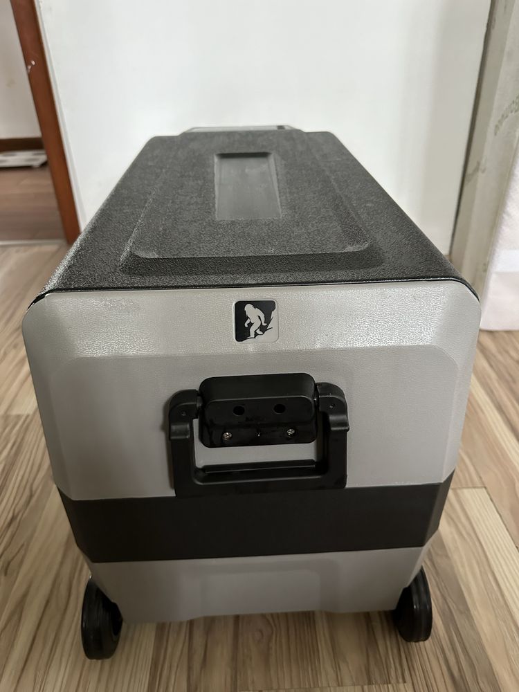 Lodowka kompresorowa samochodowa yeticool tx50