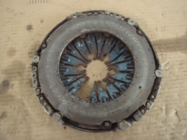 Prato Aperto Embraiagem Seat Leon (1P1)