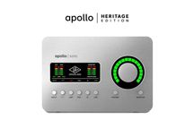 Universal audio solo USB HE | Twin Mk II SOLO DUO QUAD USB UAD