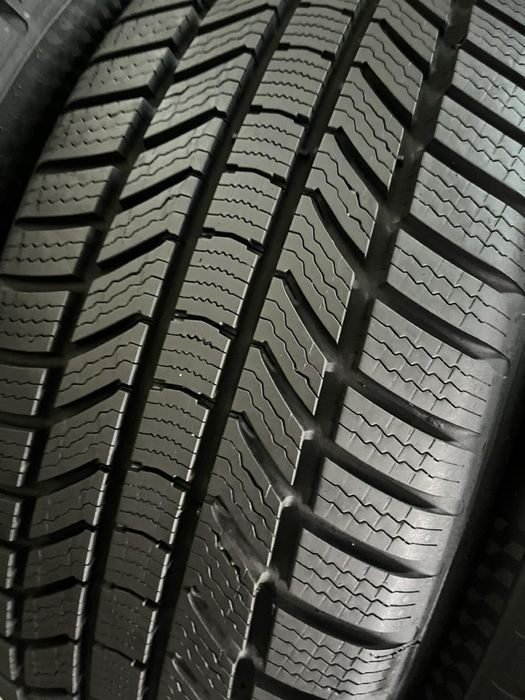 215/50/17 R17 Continental WinterContact TS870P 4шт зима