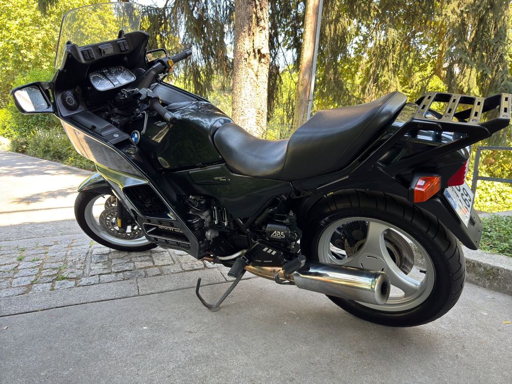 BMW K 1100 LT 1992
