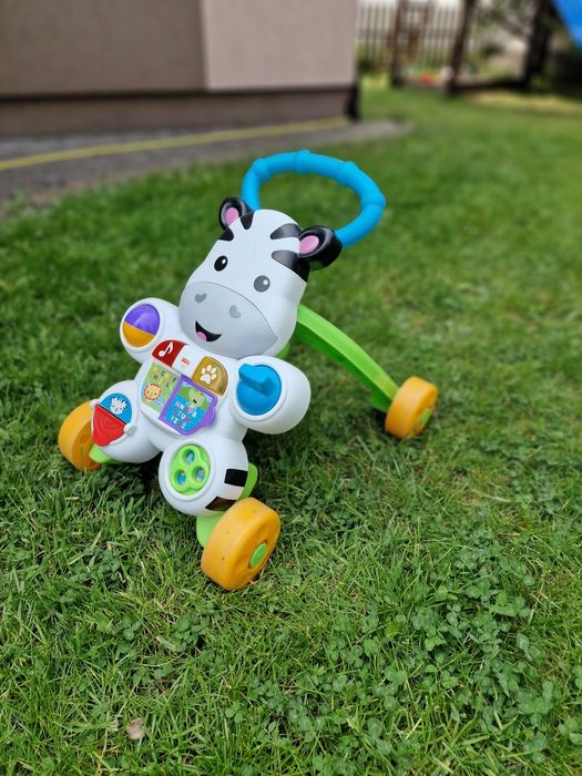 Chodzik dla dzieci Fischer price