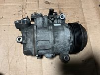 Sprezarka kompresor klimy klimatyzacji bmw e60 e90 e87 e83 e84 n47 n57