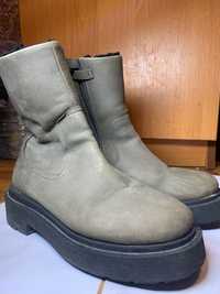 Woman Deep snow Boots 37EU