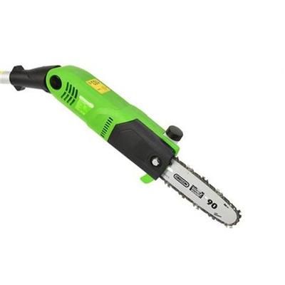 Piła łańcuchowa do gałęzi na wysięgniku 230V 710W