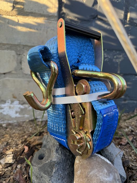 Стяжні ремні /Стяжные ремни/Ремені/Трещётки/