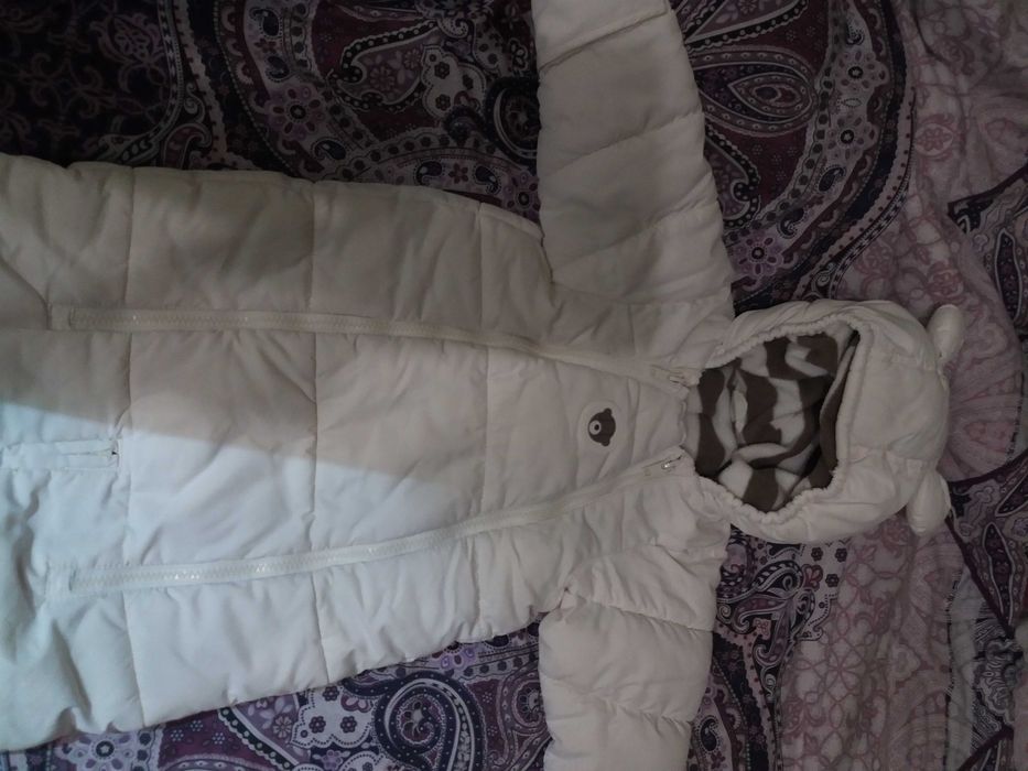 Комбінезон-конверт H&M