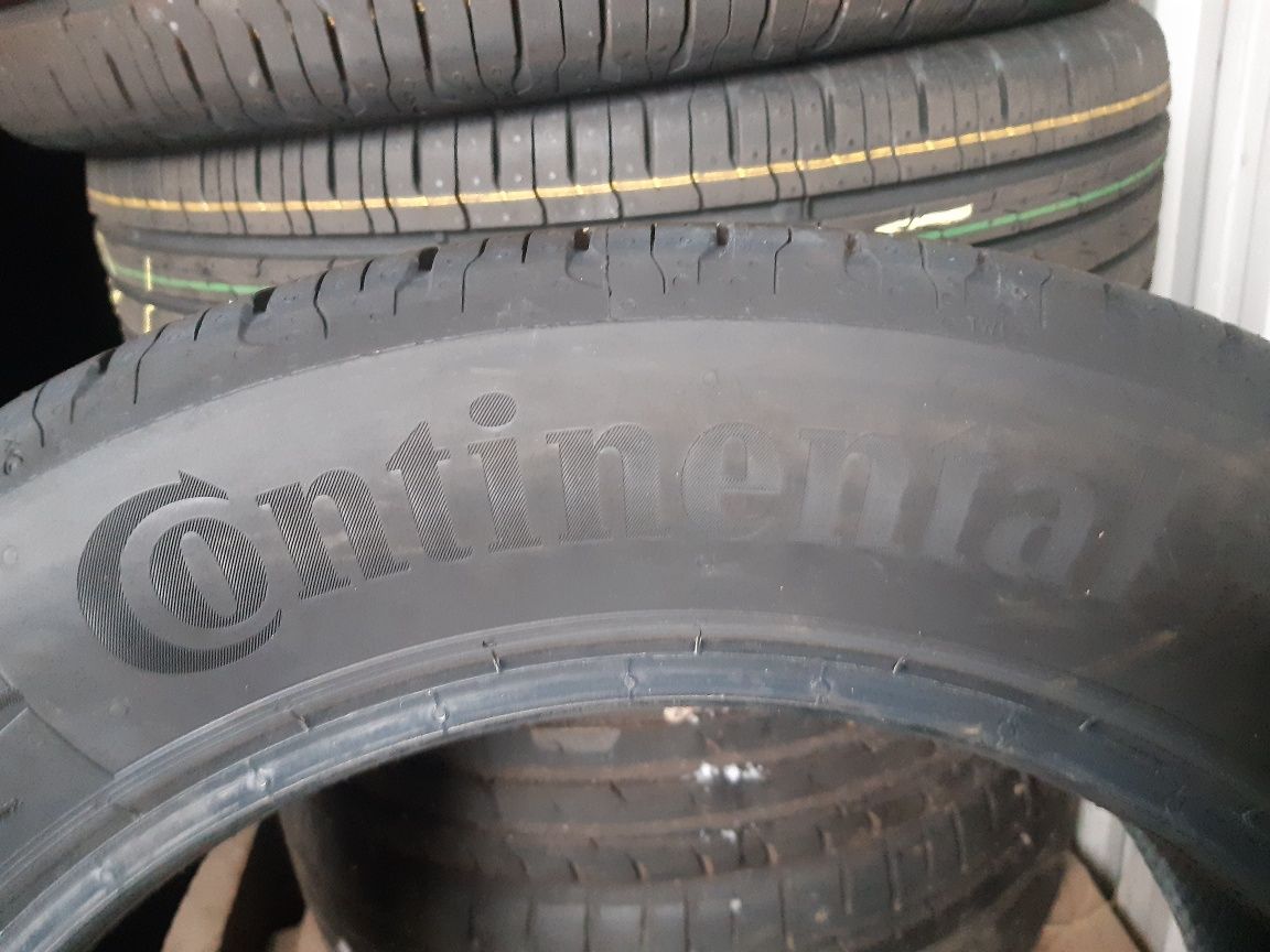 Opony 195/55r16 Continental EcoContact 6