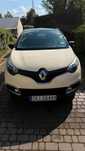 Sprzedam Renault Captur 1.5dci