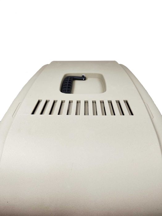 OUTLET KUWETA Kryta Dla Kota Toaleta ROMEO MAXI 68x43x46,5 ECO Zielona