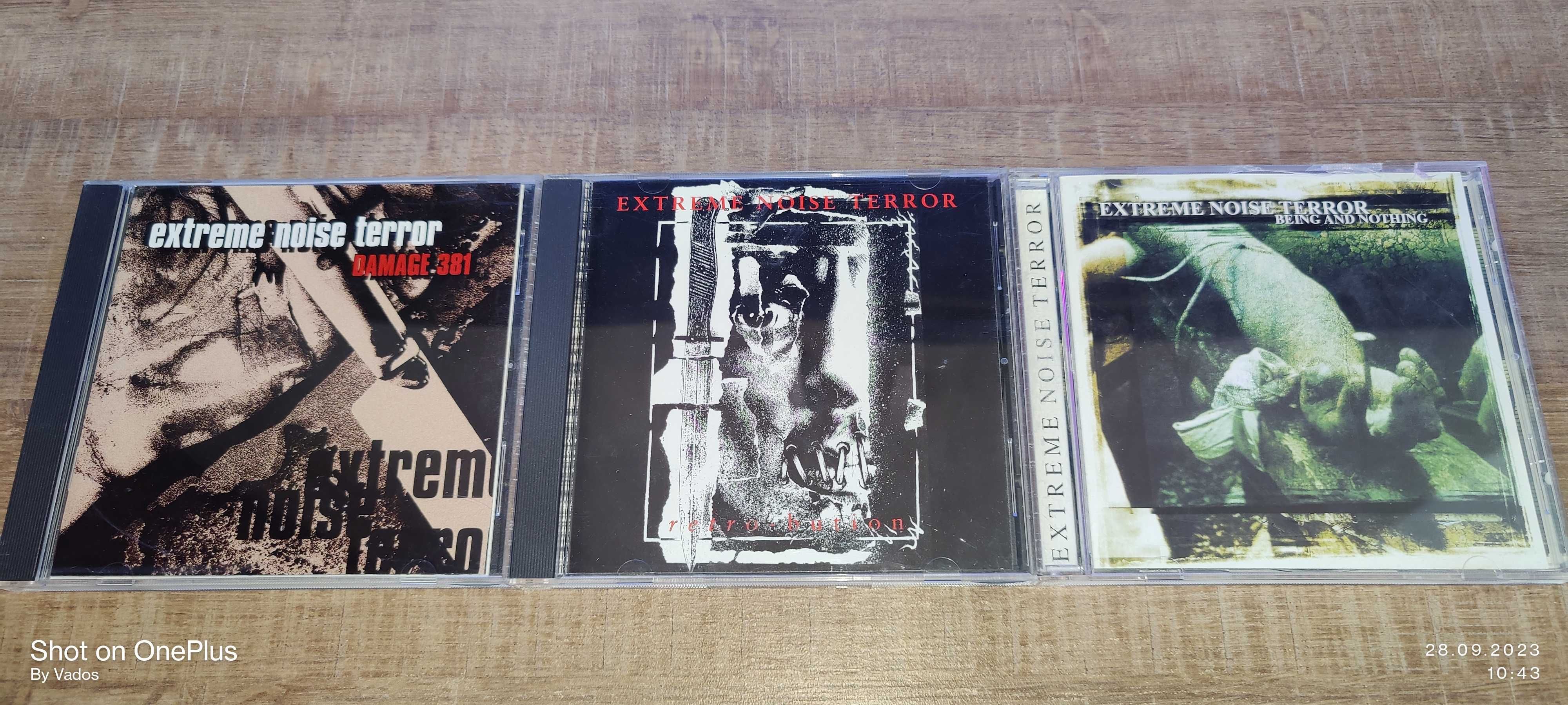 Фирменные CD Dio,Dimmu Borgir,Dream Theater,Europe.