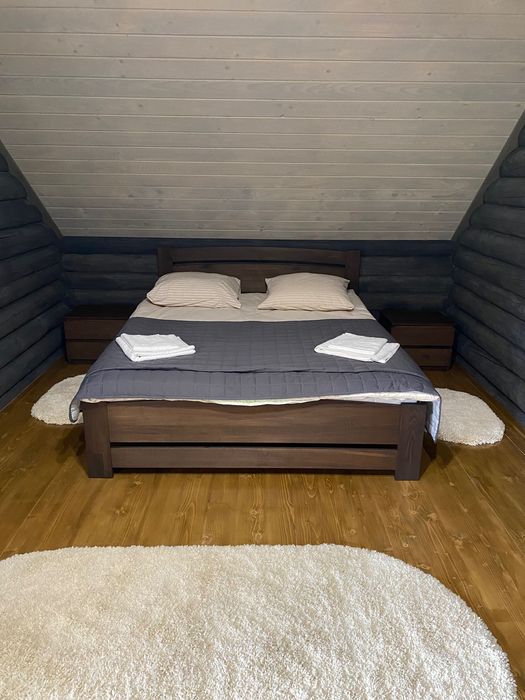 Оренда будинку з чанами «Арія»(Закарп.обл Міжгірʼя). Новий рік ЗАЙНЯТО