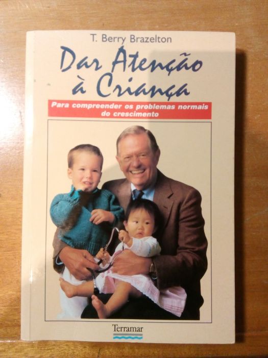 Livros diversos mamã