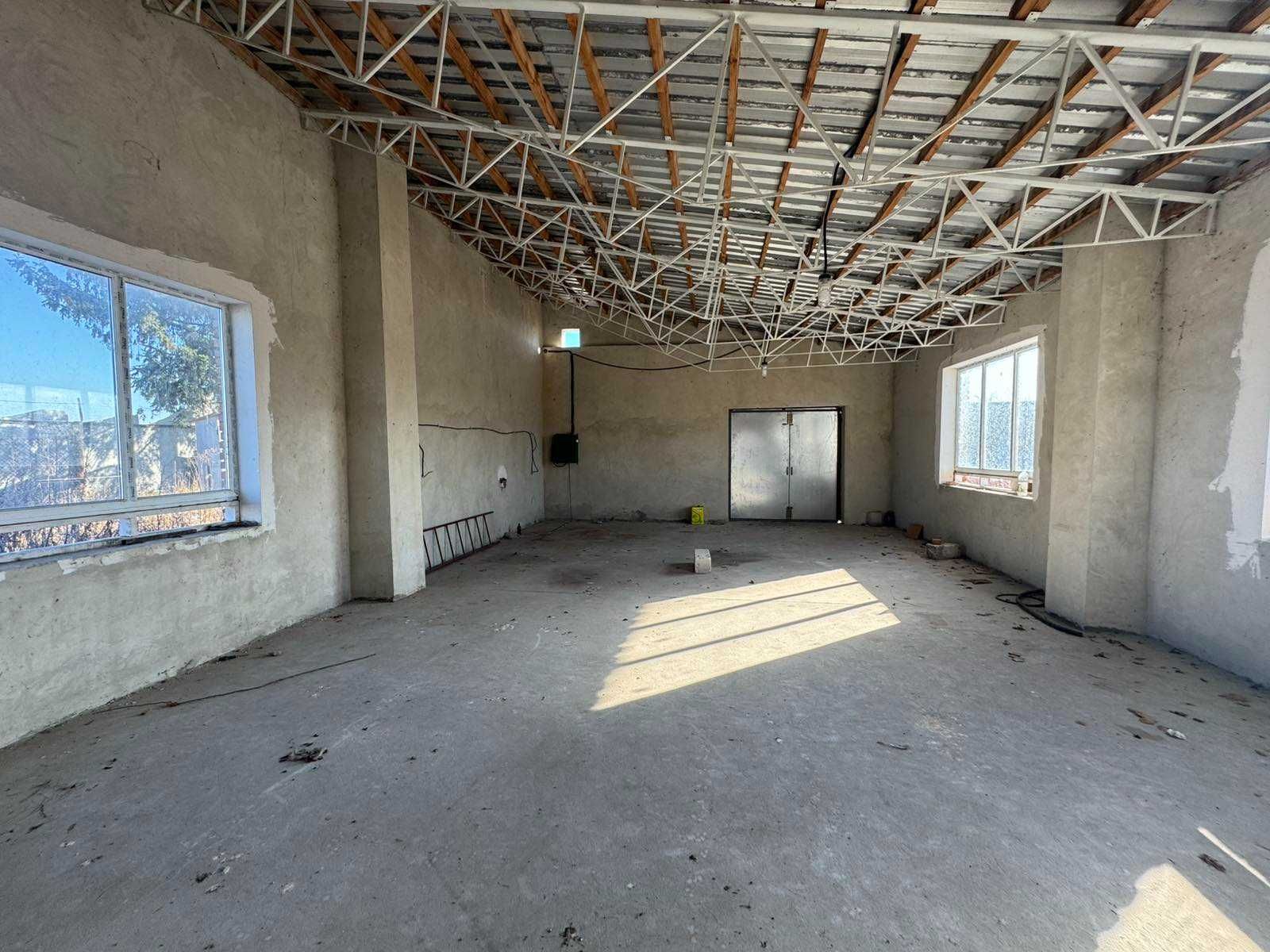 Продаж приміщення вільного призначення в смт. Великі Бірки  Тернополь